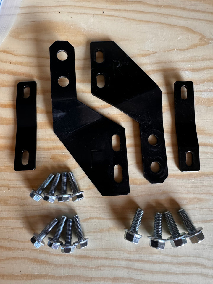 Miata Hardtop Bracket Set NA/NB