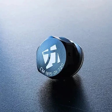 Magnetic Differential/Transmission Drain Plug M18 x 1.5