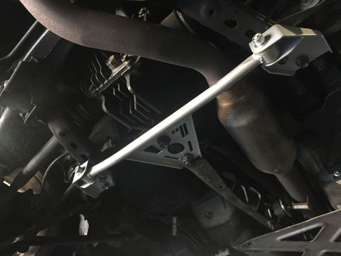 RoadsterSport PPF Brace 2006-2015 ULTRA LIGHT!