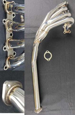 RoadsterSport Miata Header 01-05