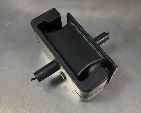 RoadsterSport NA/NB Competition Engine Mount - Single