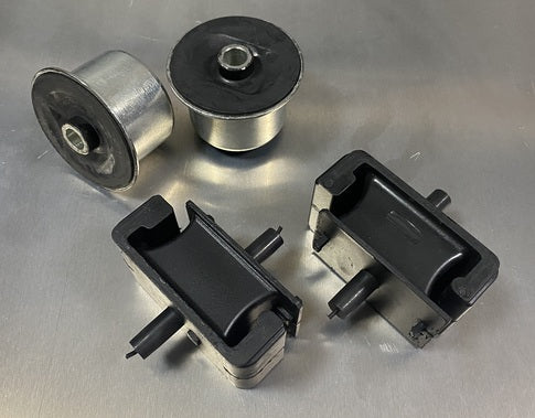 RoadsterSport NA/NB Competition Mounts COMBO DEAL - Engine Mounts and Diff Mounts For A Great Low Price!