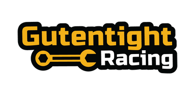 Gutentight Racing logo