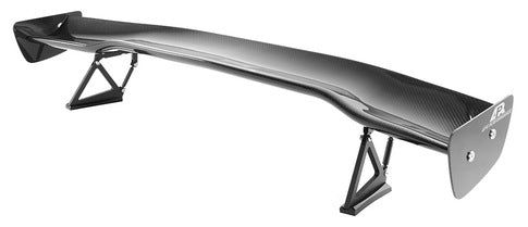 NA/NB MX-5 Miata GTC-200 Carbon Fiber Rear Wing (1990-2005)