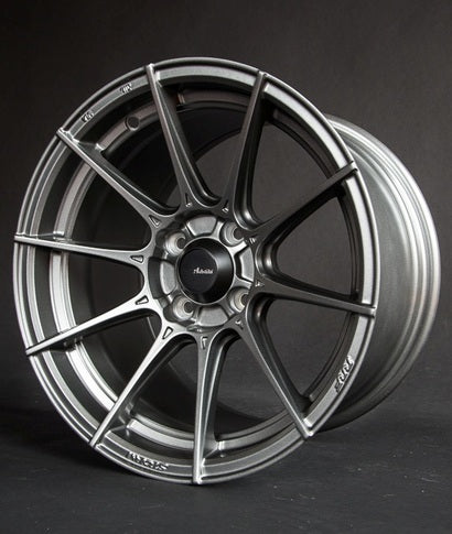 Advanti Racing Storm S1 15x9 Grey +35