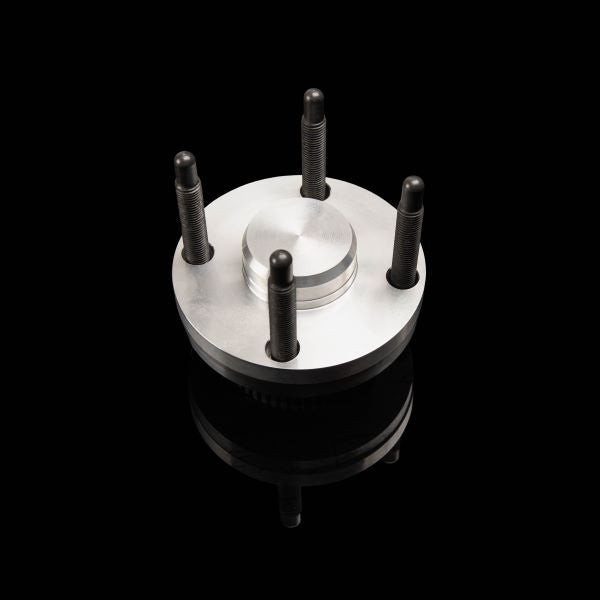 Front Hub Kit (Pair)