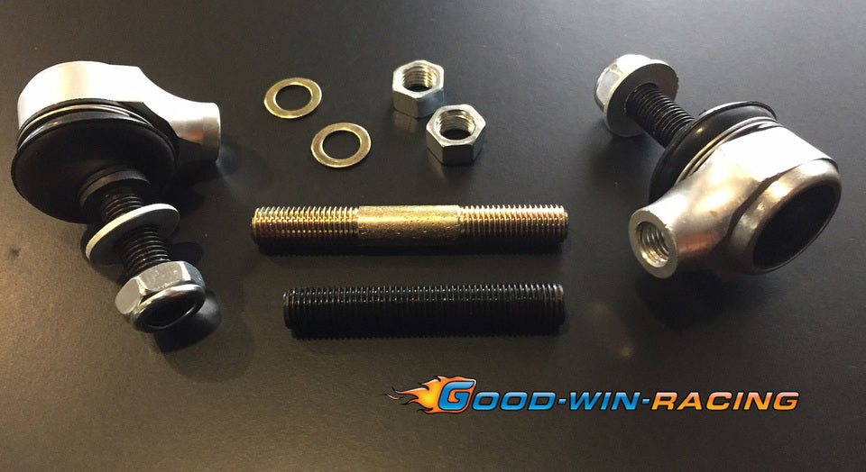RoadsterSport V2 Sway Bar End Links 2006-2015 SOLD INDIVIDUALLY