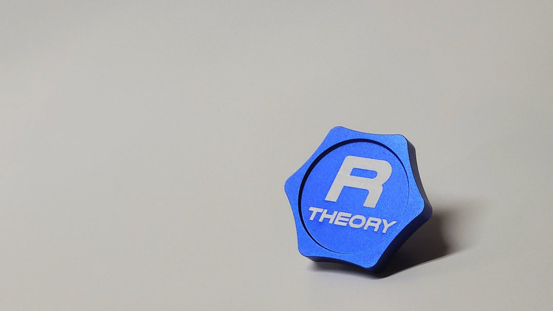 NA/NB MX-5 Miata Billet Aluminum Oil Cap (1990-2005)