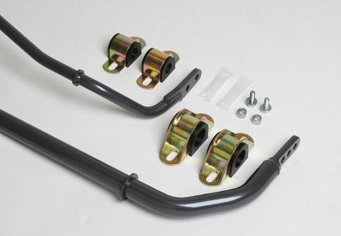 Progress Technologies NC Generation MX5 AntiSway Bar Combo 2006-2015