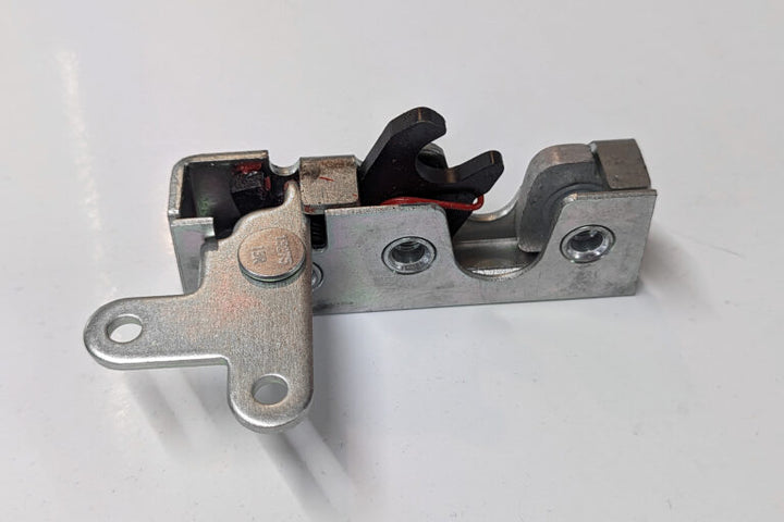 Miata Front Splitter Spare Parts