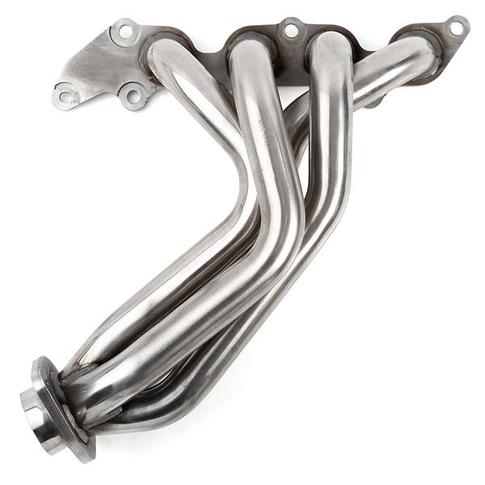 RoadsterSport Max Power NC Stainless Steel Header for RHD CARS