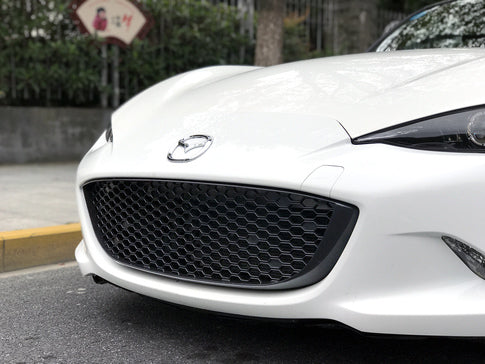 CarbonMiata Spyder Grille 2016-2023 USA SUPPLY!