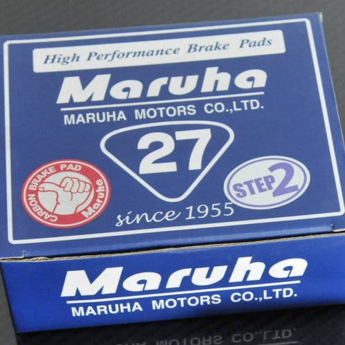 Maruha CC27 Step 2 Brake pads