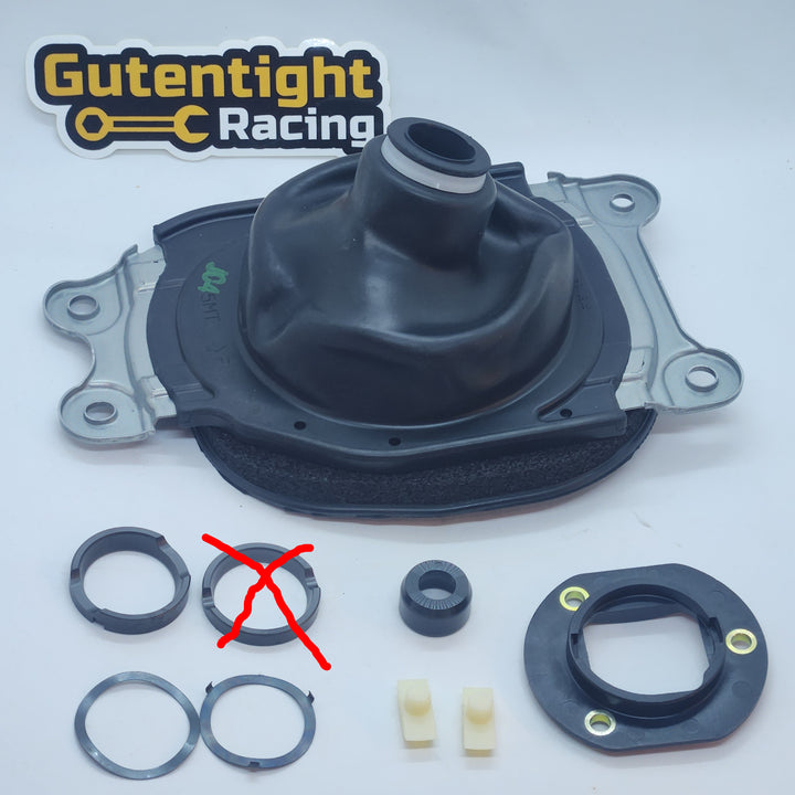 Shifter rebuild kits for 2006-2015 Mazda Miata NC (6 speed)