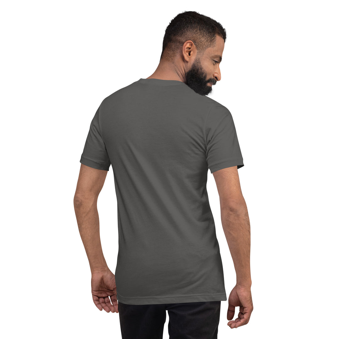 Mangrove Yellow Miata Gutentight Racing Shirt