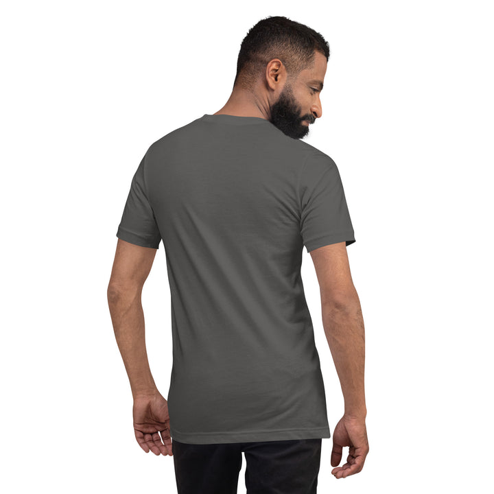 Mangrove Yellow Miata Gutentight Racing Shirt