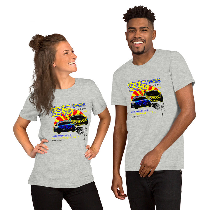 Miata Garage JPN JDM Design Shirt