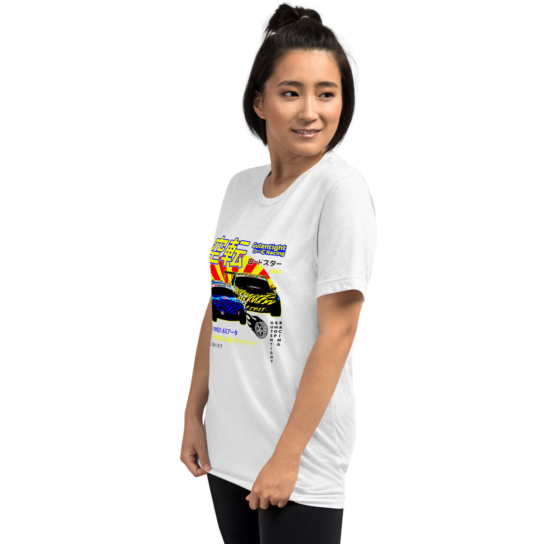 Miata Garage JPN JDM Design Shirt