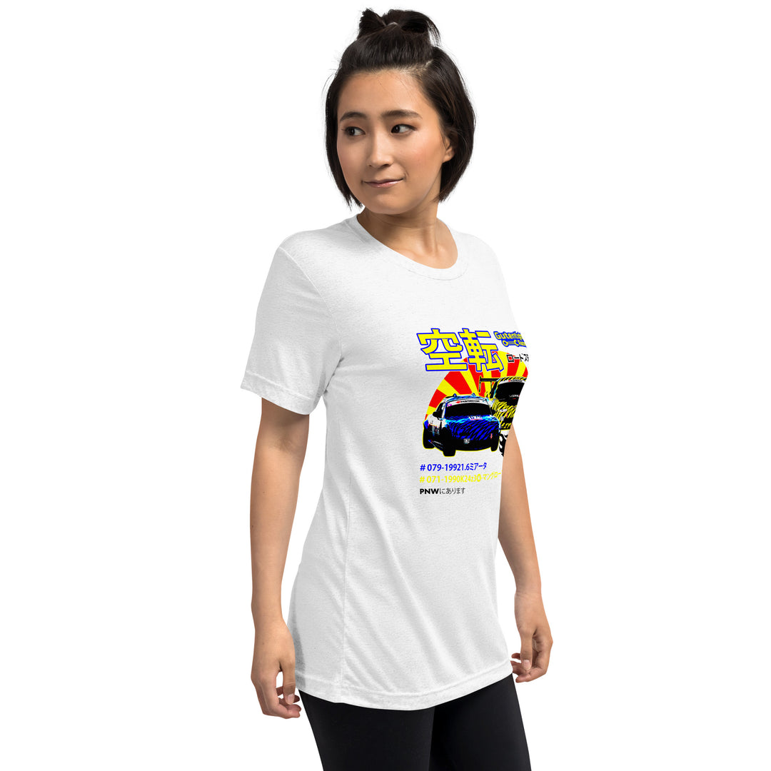 Miata Garage JPN JDM Design Shirt