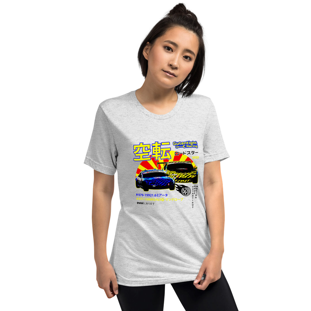 Miata Garage JPN JDM Design Shirt