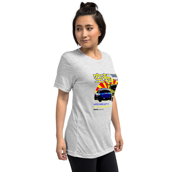 Miata Garage JPN JDM Design Shirt