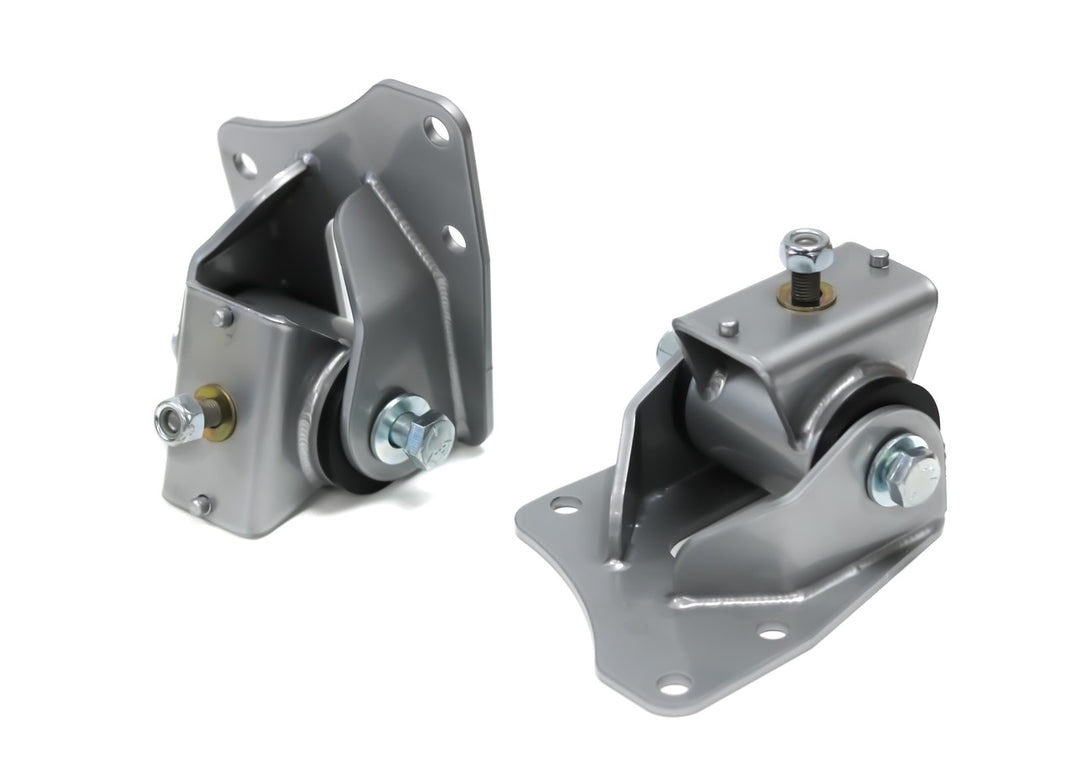 1990 - 1993 1.6L NA Miata Motor Mount kit - Lowered