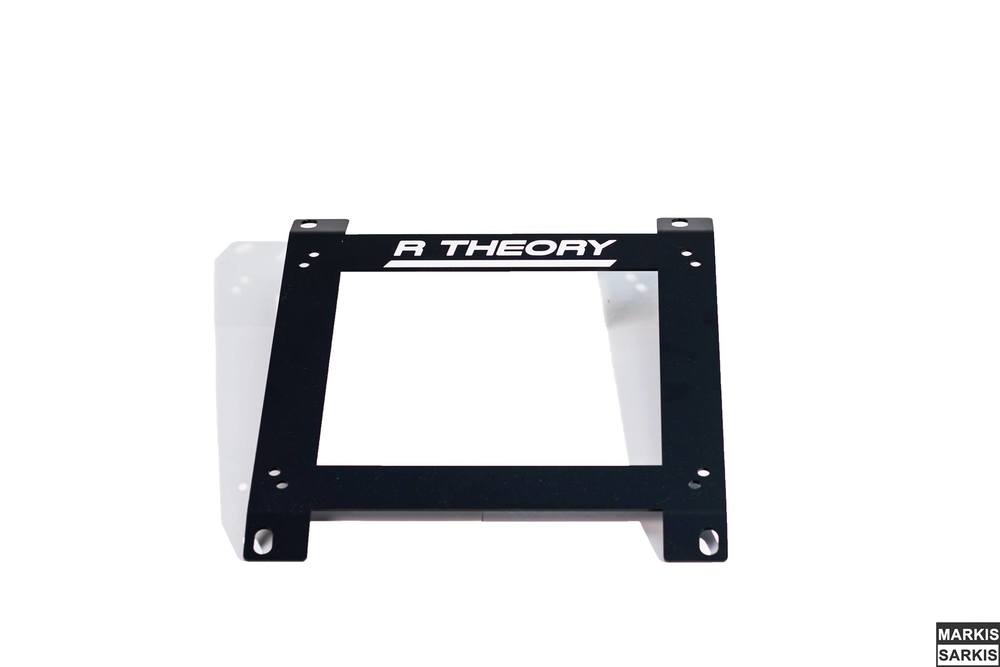 Miata R Theory Stock Seat Slider Delete Bracket (1990-2005)