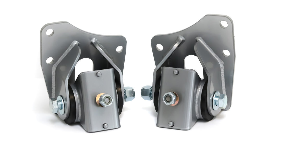 1990 - 1993 1.6 Miata Motor Mount kit
