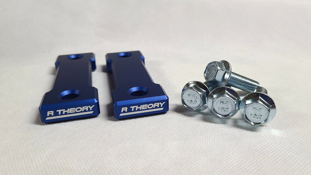 NA MX-5 Miata Steering Rack Spacer (1990-1997)