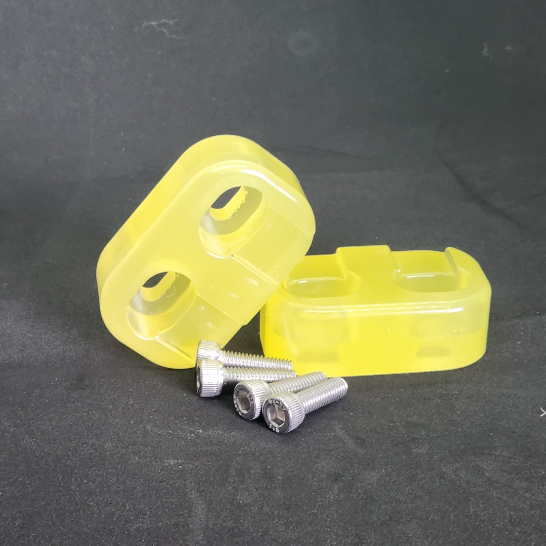 Gutentight Miata Door Bushings 90-Current NA/NB/NC/ND