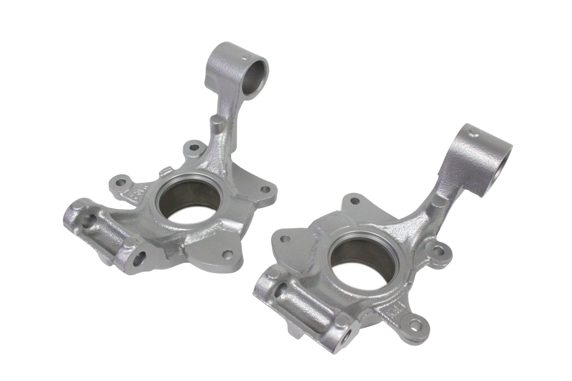 Miata Rear Knuckles with Dual Caliper Mod ('90'05 Mazda Miata Rear Kn