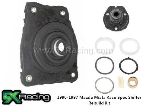 Mazda Miata Shifter Rebuild Kits