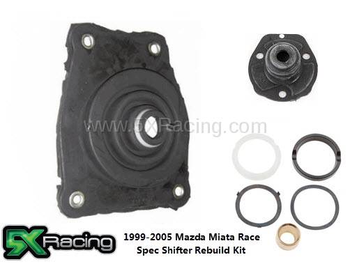 shifter rebuild kits