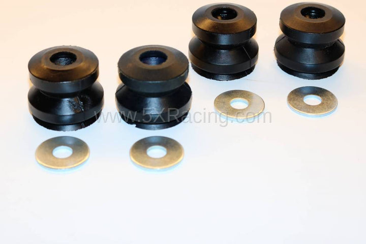 Bump Stop Kits balck