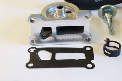 Mazda Cup Oil Cooler