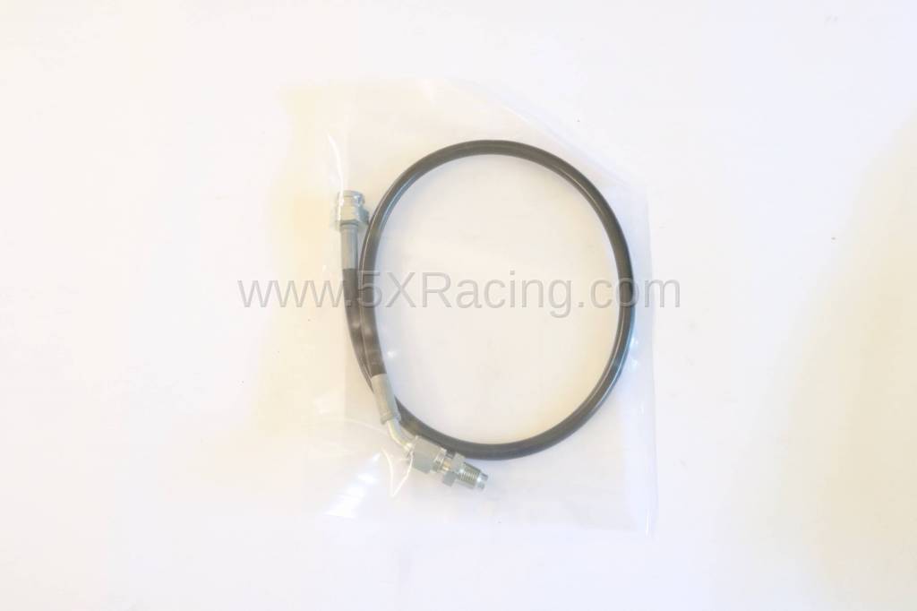 Extended Length Clutch Line