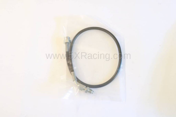 Extended Length Clutch Line