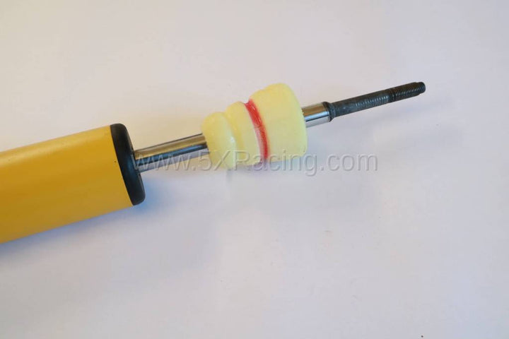 Red - Soft Bump Stops