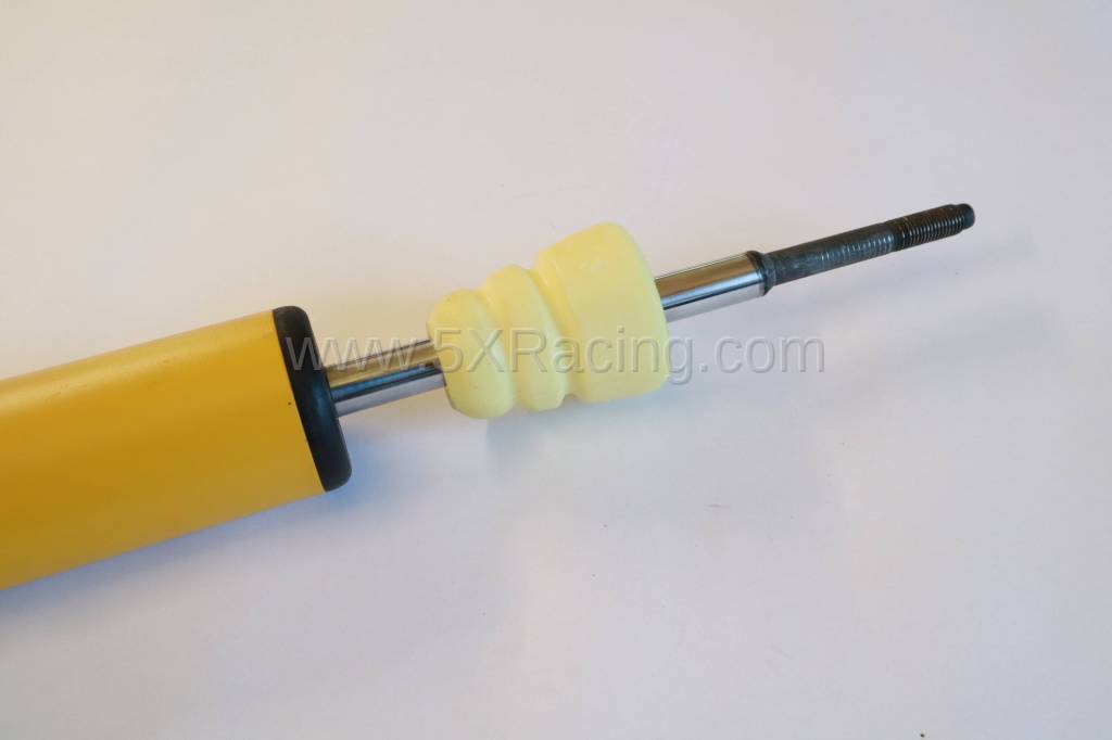 White - Medium Bump Stops
