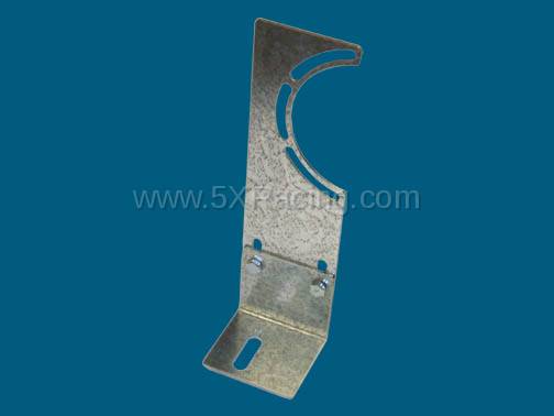 Adjustable Air Flow Meter Bracket