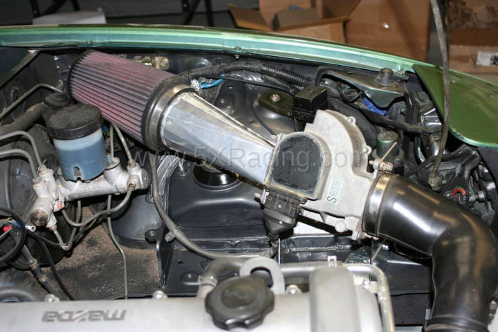 Adjustable Air Flow Meter Bracket
