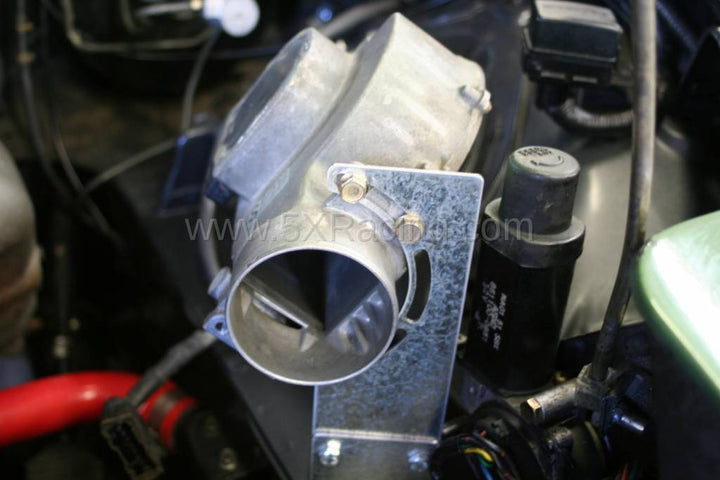 Adjustable Air Flow Meter Bracket