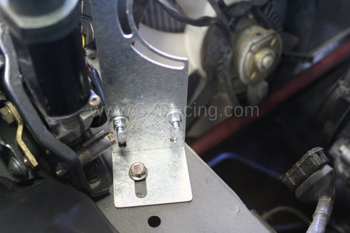 Adjustable Air Flow Meter Bracket accessories