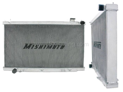 Aluminum Radiator for 1999-2005 Mazda Miata