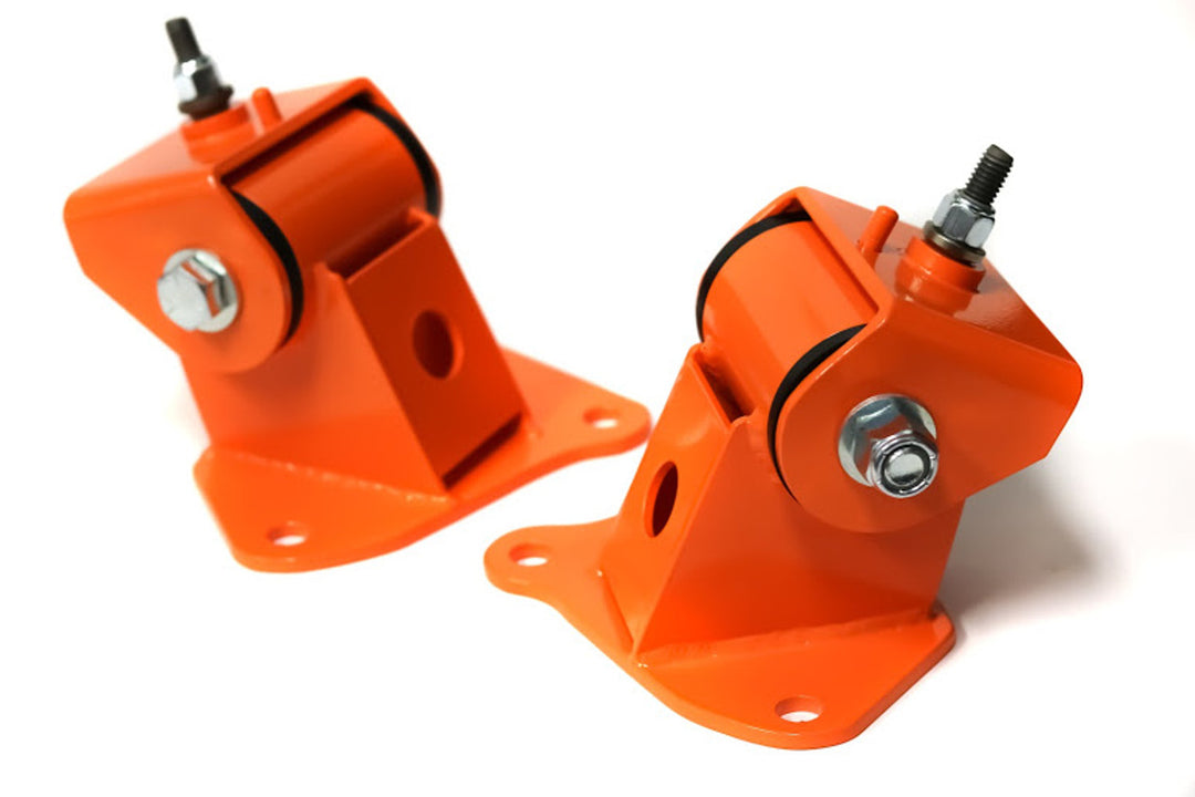 Mazda MX-5 ND Engine Mount Kit 2016+