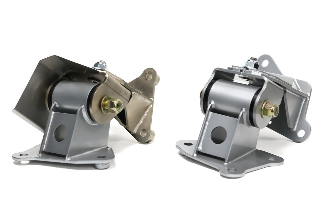 Mazda MX-5 ND Complete Engine Mount Kit 2016+