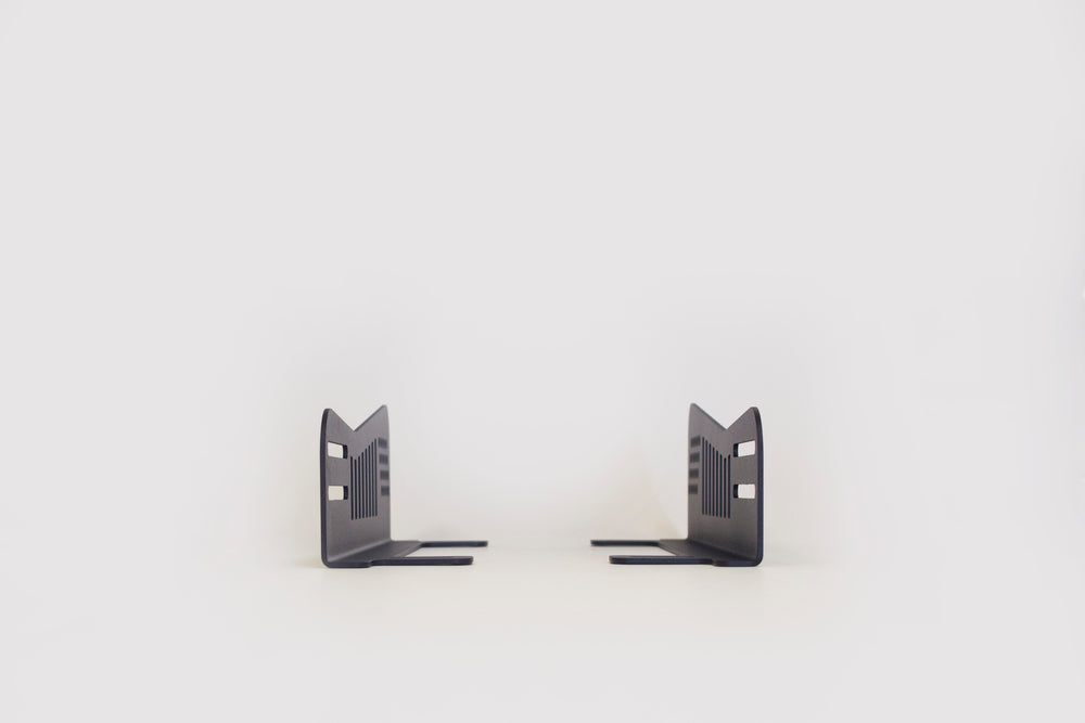 Side Mount Seat Brackets
