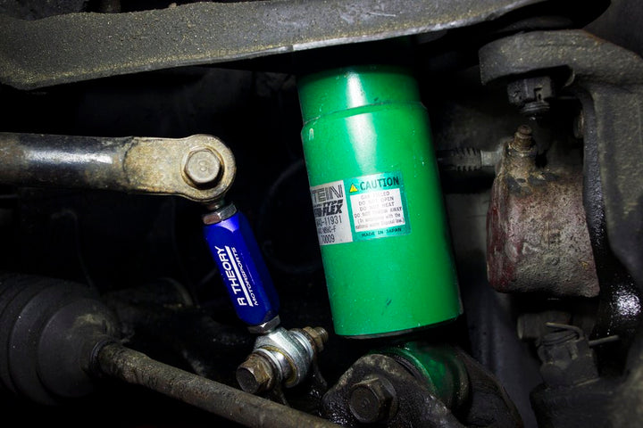 Miata Adjustable Swaybar Endlinks - One Pair (NA/NB)