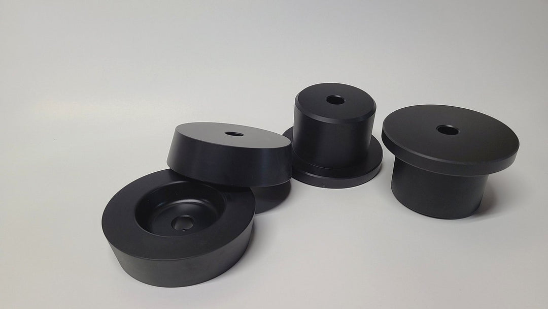 NA/NB MX-5 Miata Delrin Differential Bushings (1990-2005)
