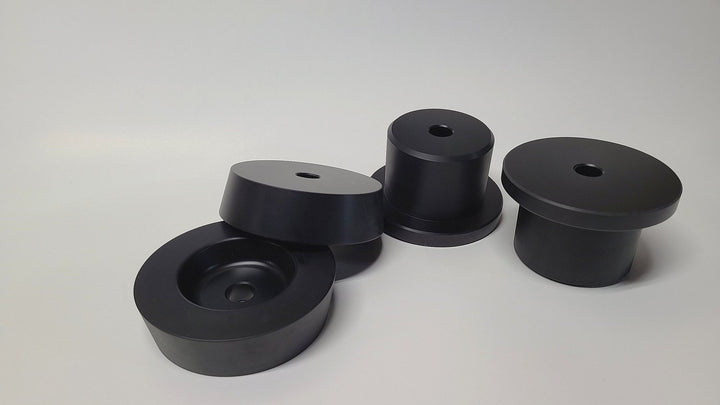 NA/NB MX-5 Miata Delrin Differential Bushings (1990-2005)